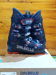 LYŽIARKY DALBELLO ZEON DS 90 31MP ---MODEL 2023---